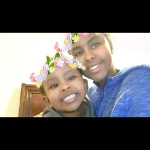 Meet your Posher, Yasmin